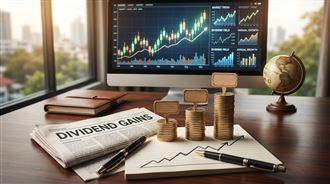0056將開牌！達人估Q4配息有望衝上這數字