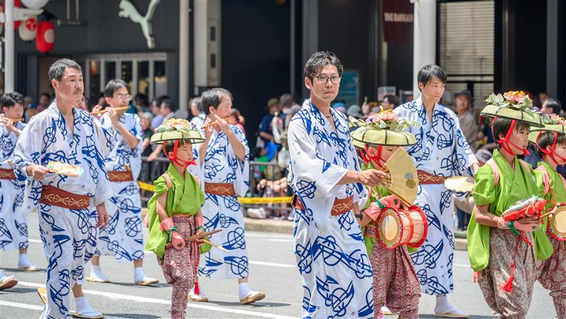 日本人身高35年僅增1.6cm 遭中韓超越