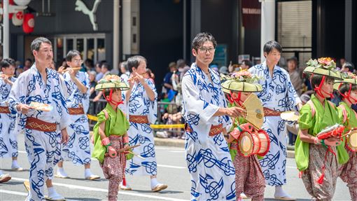 日本人身高35年僅增1.6cm　遭中韓超越