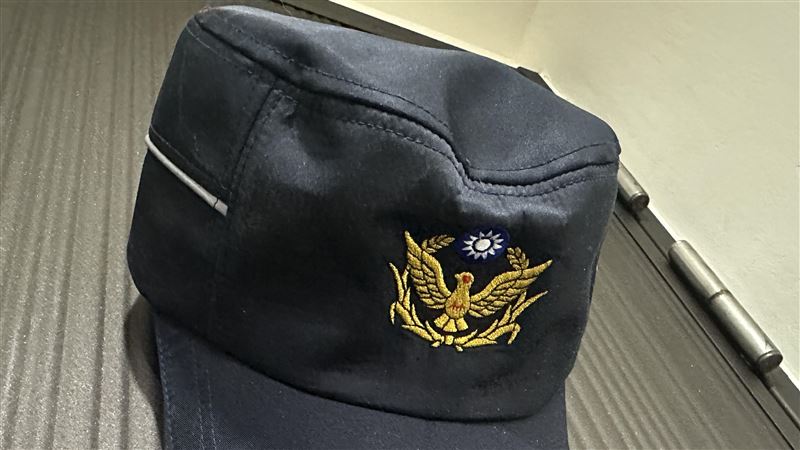 台南一名「兩線三星」警官酒駕肇事。(示意圖/資料照片)