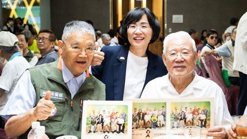 尤清同框蘇貞昌力挺蘇巧慧：最好新北市長