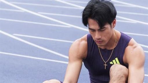 接力男團奪銀！楊俊瀚：為台灣光榮