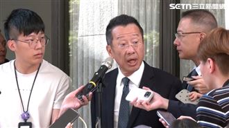 美對台軍售有變數？顧立雄：沒通知有改變