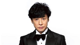 東山紀之卸任原傑尼斯社長　10月經營改制