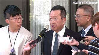F-16V延宕沒罰款！顧立雄：會有補償措施