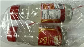 泰國「這款燕窩」驗出糖精！4991公斤退運