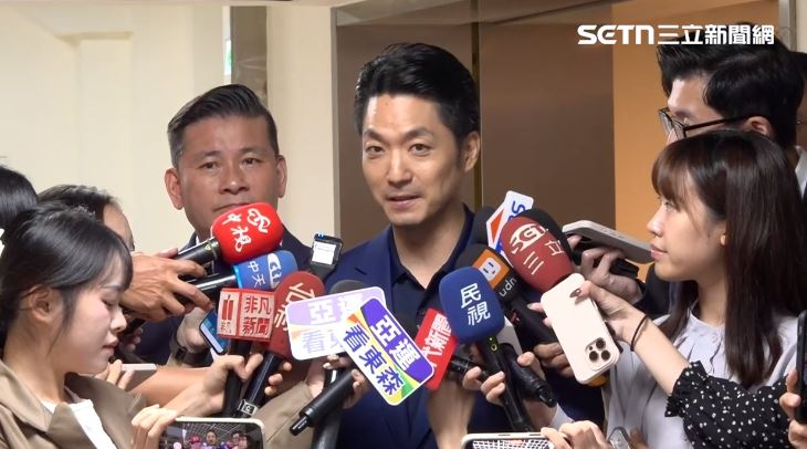 丟甘蔗讓宮廟董事長好難過 蔣萬安:歹勢