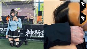 郭鬼鬼母送急診插管　吃黃連肝指數狂飆