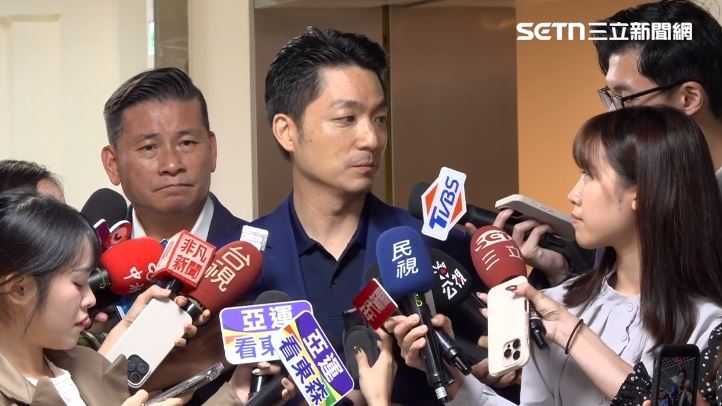 金華校長道歉！蔣萬安：只有3名學生不適