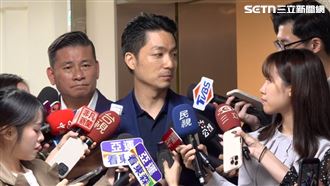 金華校長道歉！蔣萬安又轟沈伯洋、簡舒培