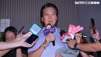 73歲劉尚謙認愛熟齡女友？證實感情現況
