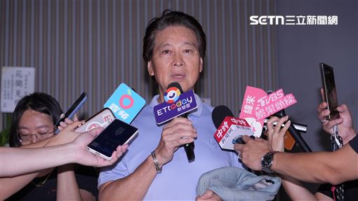 73歲劉尚謙認愛熟齡女友？證實感情現況
