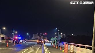 中秋連假抓酒駕　台南警逮15件違規