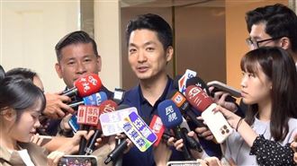 學者發問：蔣萬安同學做人怎麼那麼失敗？