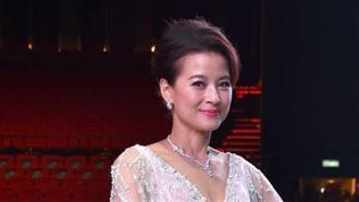 62歲女星再婚「20年好友」　子女反應曝光