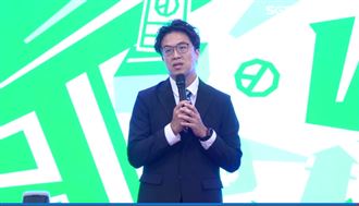 要擺直的！沈伯洋甘蔗「即刻調整」現況曝