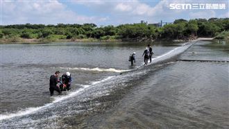 新／回家了！高雄13歲童戲水失蹤尋獲成屍