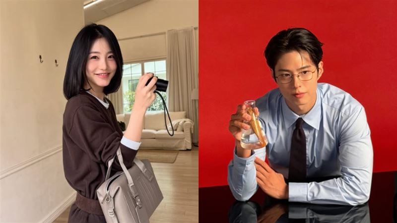 無緣當CP　朴寶劍、辛叡恩辭演《夜行者》