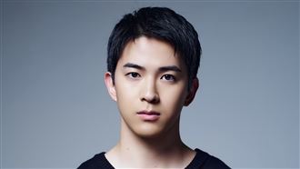 28歲帥男星突拋結婚喜訊　妻子身分曝光了