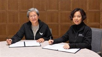 從移民少女到AI教母　李飛飛走進超微技核