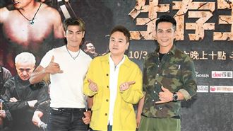 綠茶自曝從小「吃人蔘長大」　超狂現況曝