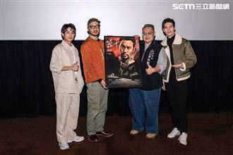 挺李四川！盧秀燕大方借將新聞大將駐北