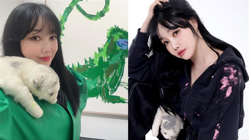 女星酒駕喊冤稱「幾杯香檳」公司怒切割！