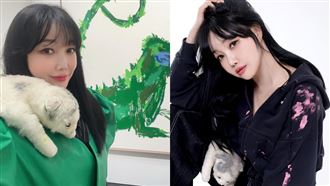 女星酒駕喊冤稱「幾杯香檳」公司怒切割！