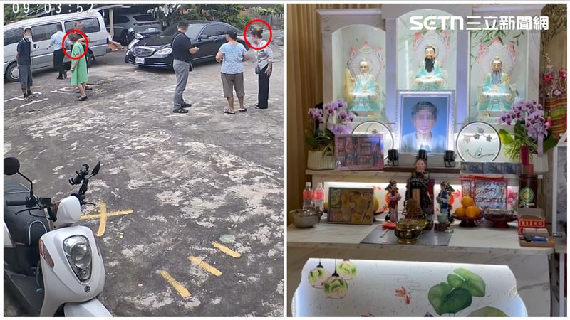 棄十萬薪顧嬤逝！孝孫慘遭控「殺人毀屍」