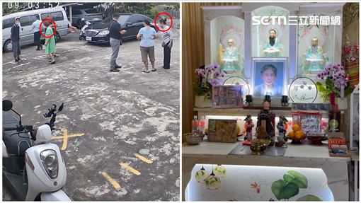 棄十萬薪顧嬤逝！孝孫慘遭控「殺人毀屍」