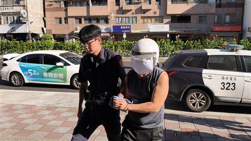 狠父逼女遊街遭收押！羈押理由曝光