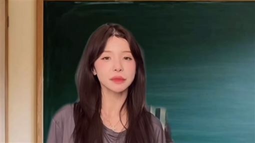 李多慧模仿老師成精　口頭禪連發笑翻全網