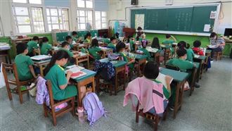 桃園廣興國小閱讀教育打造192節課程