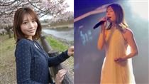 河北彩花首唱台校園！校外人士暴動：想去