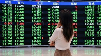 友達爆量稱王！集團2檔助攻　業成漲停