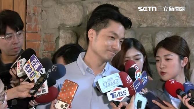 他批蔣萬安1舉似中共套路：瞧不起市民