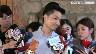 他批蔣萬安1舉似中共套路：瞧不起市民