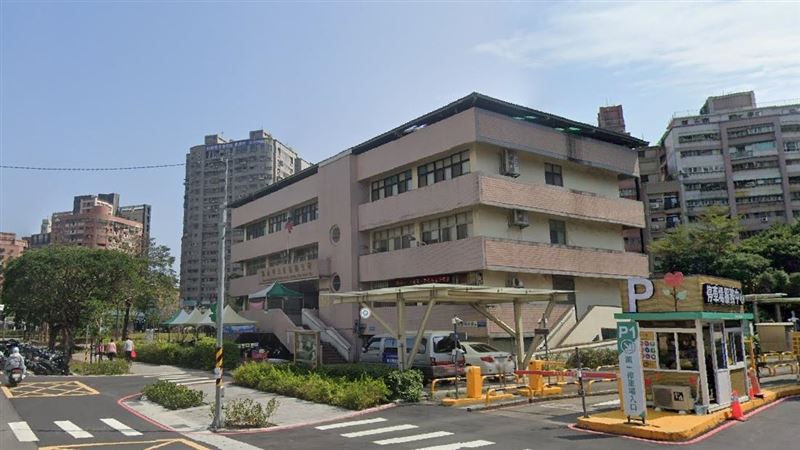 醫療量能攀升　三重聯醫第三醫療大樓通過