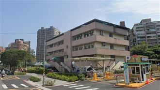 醫療量能攀升　三重聯醫第三醫療大樓通過
