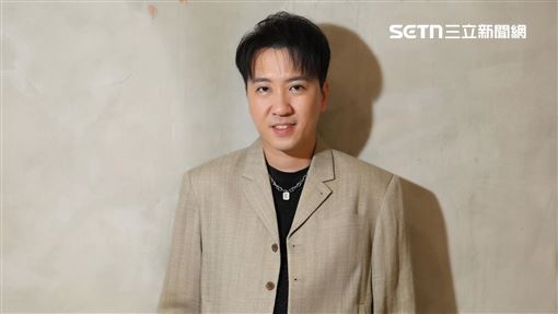 獨／沈建豪險釀死亡車禍！頭部嚴重撞擊