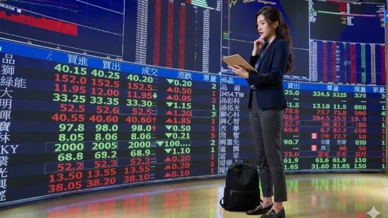 金融股漲高了還能存？廖婉婷曝存股首選