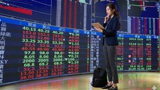 金融股漲高了還能存？廖婉婷曝存股首選