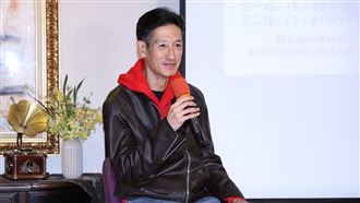 唐治平做公益！消瘦身影被拍　曝未來規劃