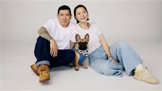 抗癌迎49歲生日！田蕊妮揭尪杜汶澤暖舉