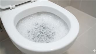尿尿很多泡泡=腎壞掉？醫揭泡泡尿4大真相