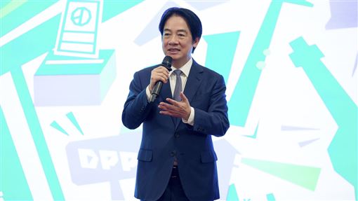 立院未過半　賴嘆：為施政帶來不必要困難