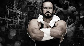 剛打完大賽！前WWE摔角冠軍猝死享年40歲
