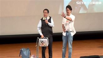 獨／洋流助攻！「眾神保佑組合」詢問度增