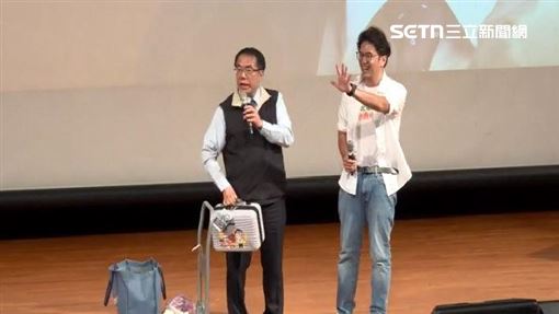 獨／洋流助攻！「眾神保佑組合」詢問度增