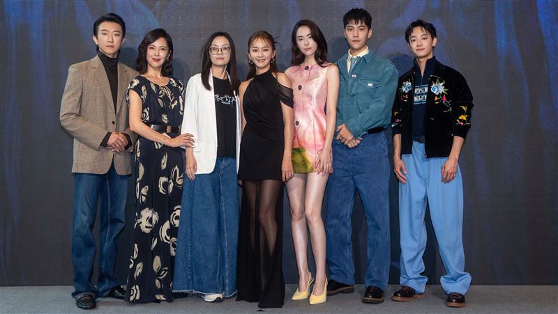 天心、懷秋激戰床戲！大尺度畫面全曝光